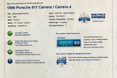 carfax